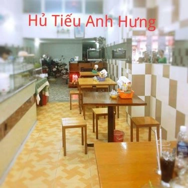 Tổng hợp- Quán Ăn Hủ Tiếu Nam Vang Anh Hưng