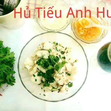 Tổng hợp- Quán Ăn Hủ Tiếu Nam Vang Anh Hưng