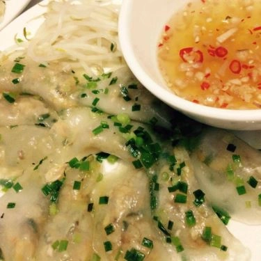 Món ăn- Quán Ăn Mr Hồng - Hủ Tiếu Nam Vang & Bánh Xèo