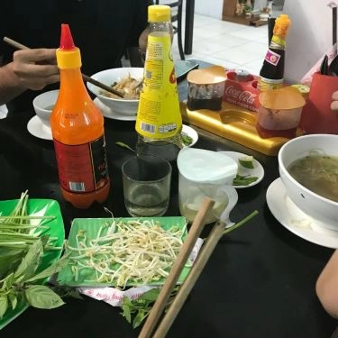 Tổng hợp- Quán Ăn Hủ Tiếu Nam Vang Bayon