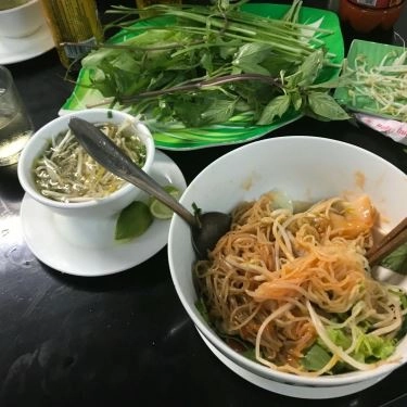 Món ăn- Quán Ăn Hủ Tiếu Nam Vang Bayon