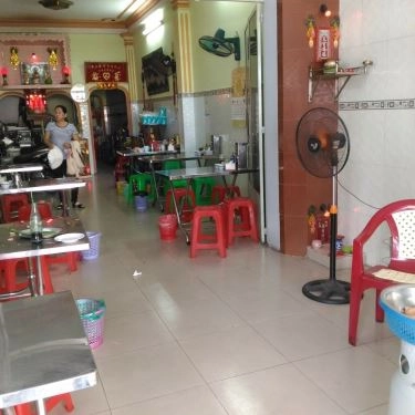 Tổng hợp- Quán Ăn Hủ Tiếu Nam Vang - Bình Phú