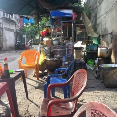 Không gian- Quán Ăn Hủ Tiếu Nam Vang & Bún Bò Huế