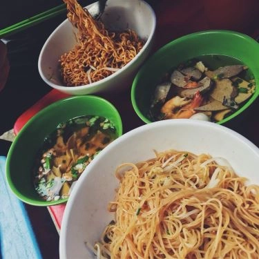 Món ăn- Quán Ăn Hủ Tiếu Nam Vang & Bún Bò Huế
