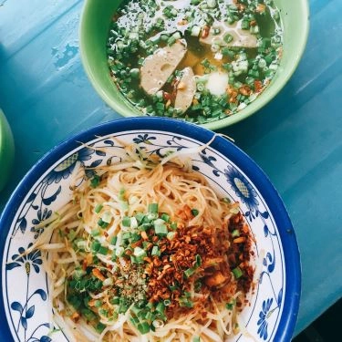 Món ăn- Quán Ăn Hủ Tiếu Nam Vang & Bún Bò Huế
