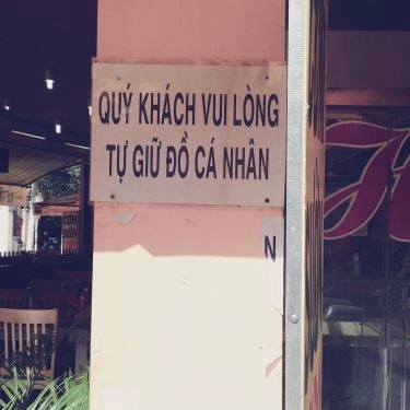Tổng hợp- Quán Ăn Hủ Tiếu Nam Vang Campo - Nguyễn Kiệm