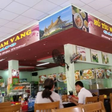 Tổng hợp- Quán Ăn Hủ Tiếu Nam Vang Campo - Nguyễn Kiệm