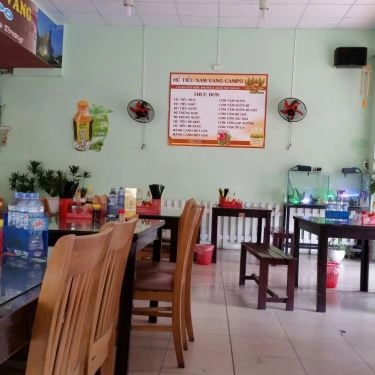 Tổng hợp- Quán Ăn Hủ Tiếu Nam Vang Campo - Nguyễn Kiệm