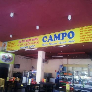 Tổng hợp- Quán Ăn Hủ Tiếu Nam Vang Campo - Nguyễn Kiệm