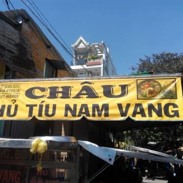 Tổng hợp- Quán Ăn Quán Châu - Hủ Tiếu Nam Vang