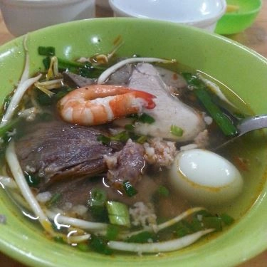 Tổng hợp- Quán Ăn Châu Phát  - Hủ Tiếu Nam Vang