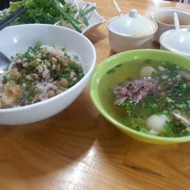 Tổng hợp- Quán Ăn Châu Phát  - Hủ Tiếu Nam Vang