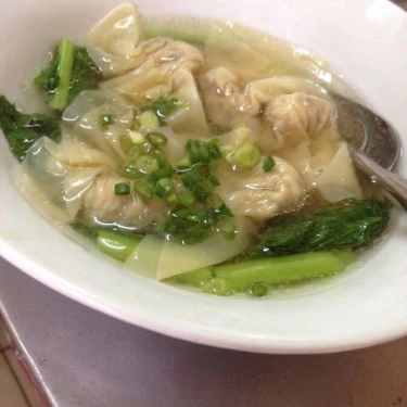 Món ăn- Quán Ăn Hủ Tiếu Nam Vang Chị Mũi