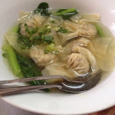 Món ăn- Quán Ăn Hủ Tiếu Nam Vang Chị Mũi