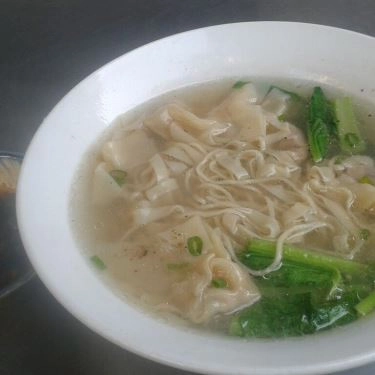 Món ăn- Quán Ăn Hủ Tiếu Nam Vang Chị Mũi