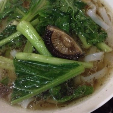 Món ăn- Quán Ăn Hủ Tiếu Nam Vang Chị Mũi