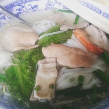 Món ăn- Quán Ăn Hủ Tiếu Nam Vang Chị Mũi