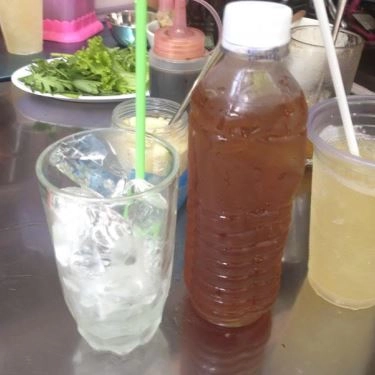 Món ăn- Quán Ăn Hủ Tiếu Nam Vang Chợ Quán