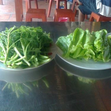 Món ăn- Quán Ăn Cô Thủy - Hủ Tiếu Nam Vang