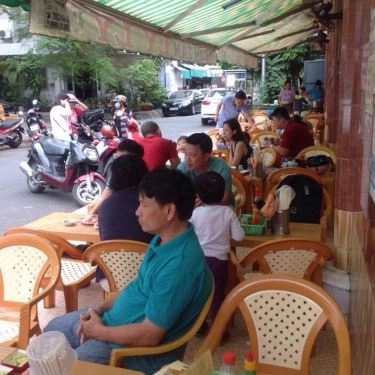 Tổng hợp- Quán Ăn Cơm Tấm & Hủ Tiếu Nam Vang - Hồ Văn Huê