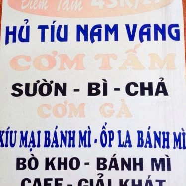 Tổng hợp- Quán Ăn Cơm Tấm & Hủ Tiếu Nam Vang - Hồ Văn Huê