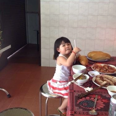 Tổng hợp- Quán Ăn Cơm Tấm & Hủ Tiếu Nam Vang - Hồ Văn Huê