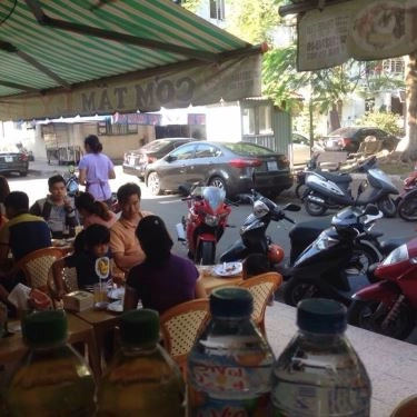 Tổng hợp- Quán Ăn Cơm Tấm & Hủ Tiếu Nam Vang - Hồ Văn Huê