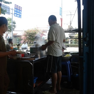 Tổng hợp- Quán Ăn Hủ Tiếu Nam Vang Củ Chi