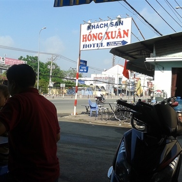 Tổng hợp- Quán Ăn Hủ Tiếu Nam Vang Củ Chi