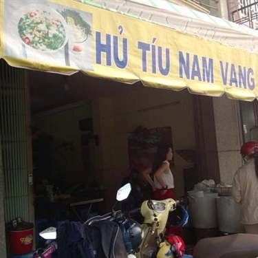 Tổng hợp- Quán Ăn Hủ Tiếu Nam Vang Hai Lúa - Lê Đình Cẩn