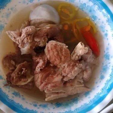 Món ăn- Quán Ăn Hủ Tiếu Nam Vang Hai Lúa - Lê Đình Cẩn