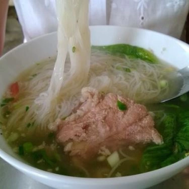 Món ăn- Quán Ăn Hủ Tiếu Nam Vang Hai Lúa - Lê Đình Cẩn