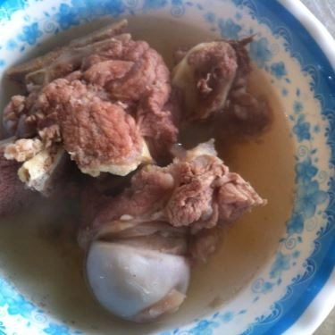Món ăn- Quán Ăn Hủ Tiếu Nam Vang Hai Lúa - Lê Đình Cẩn
