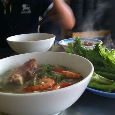 Món ăn- Quán Ăn Hủ Tiếu Nam Vang Hai Lúa - Lê Đình Cẩn