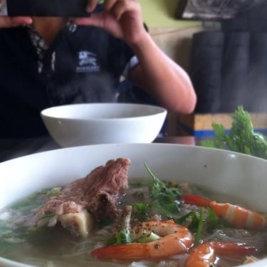 Món ăn- Quán Ăn Hủ Tiếu Nam Vang Hai Lúa - Lê Đình Cẩn
