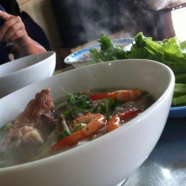 Món ăn- Quán Ăn Hủ Tiếu Nam Vang Hai Lúa - Lê Đình Cẩn