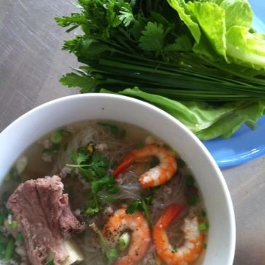 Món ăn- Quán Ăn Hủ Tiếu Nam Vang Hai Lúa - Lê Đình Cẩn
