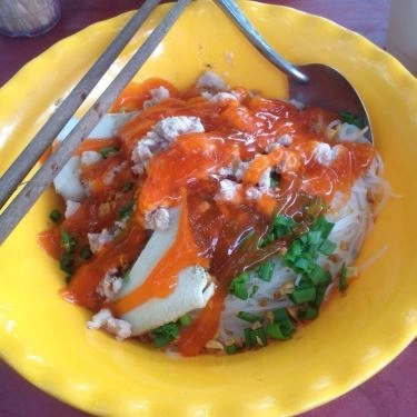 Món ăn- Quán Ăn Hủ Tiếu Nam Vang Hàng Xanh - Điện Biên Phủ
