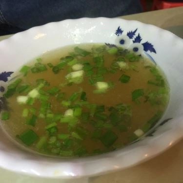 Món ăn- Quán Ăn Hủ Tiếu Nam Vang Hàng Xanh - Điện Biên Phủ