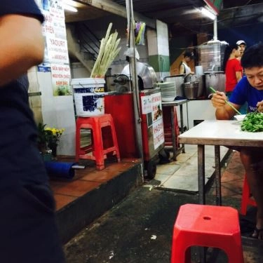Tổng hợp- Quán Ăn Hủ Tiếu Nam Vang Hàng Xanh - Điện Biên Phủ