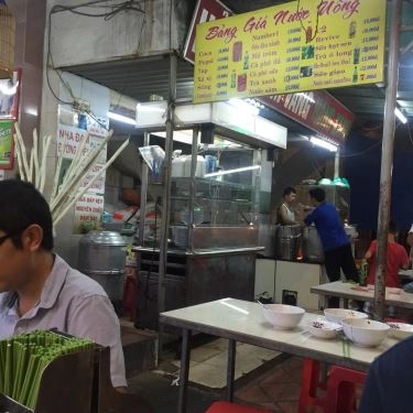 Tổng hợp- Quán Ăn Hủ Tiếu Nam Vang Hàng Xanh - Điện Biên Phủ