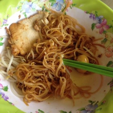 Món ăn- Quán Ăn Hủ Tiếu Nam Vang Hàng Xanh - Điện Biên Phủ