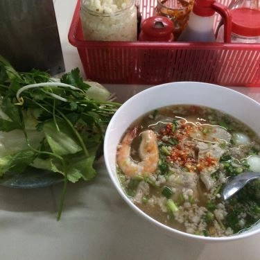 Món ăn- Quán Ăn Hủ Tiếu Nam Vang Hàng Xanh - Điện Biên Phủ