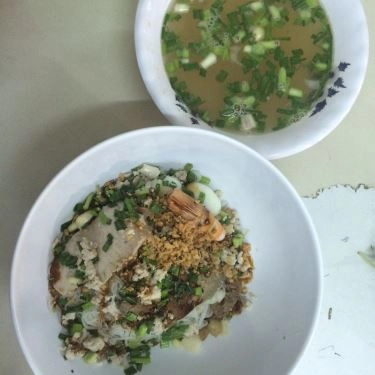 Món ăn- Quán Ăn Hủ Tiếu Nam Vang Hàng Xanh - Điện Biên Phủ
