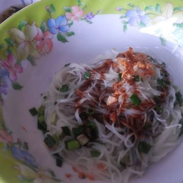 Món ăn- Quán Ăn Hủ Tiếu Nam Vang Hàng Xanh - Điện Biên Phủ