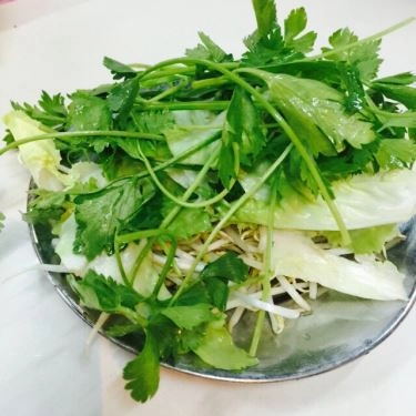 Món ăn- Quán Ăn Hủ Tiếu Nam Vang Hàng Xanh - Điện Biên Phủ