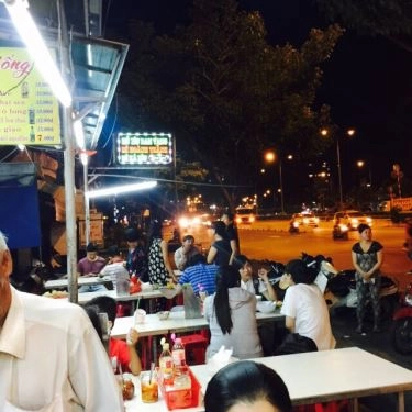 Tổng hợp- Quán Ăn Hủ Tiếu Nam Vang Hàng Xanh - Điện Biên Phủ
