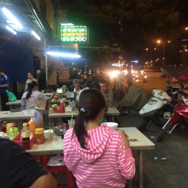 Tổng hợp- Quán Ăn Hủ Tiếu Nam Vang Hàng Xanh - Điện Biên Phủ