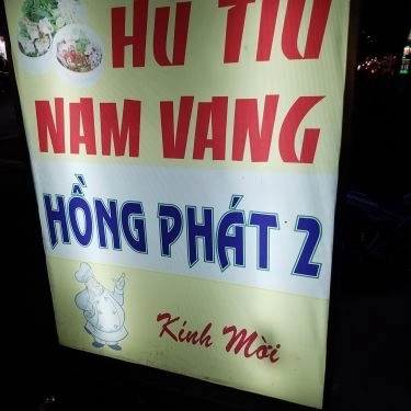 Tổng hợp- Quán Ăn Hồng Phát 2 - Hủ Tiếu Nam Vang