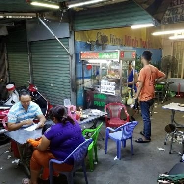Tổng hợp- Quán Ăn Hồng Phát 2 - Hủ Tiếu Nam Vang